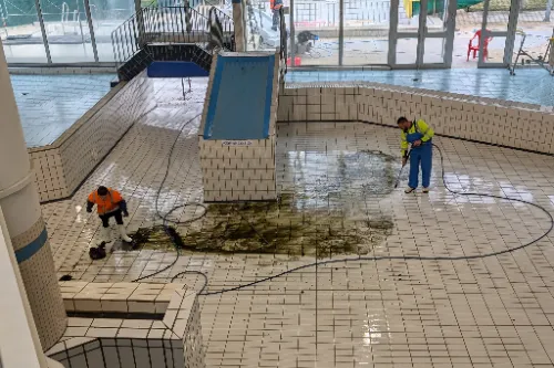 ARMROIPARK recrute 4 agents d'entretien Image