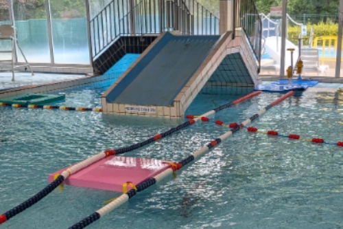 ARMORIPARK recrute 3 MNS et 5 BNSSA Image