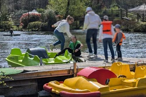 ARMORIPARK recrute 10 agents de plein air Image